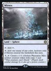 Mirrex - Magic: The Gathering - MoxLand