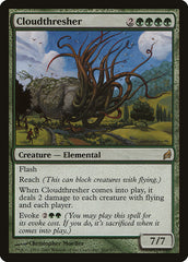 Nubidebulhador / Cloudthresher - Magic: The Gathering - MoxLand
