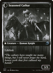 Lavradora Ambiciosa / Ambitious Farmhand - Magic: The Gathering - MoxLand