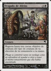 Dragagem de Aphetto / Aphetto Dredging - Magic: The Gathering - MoxLand