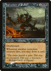 Ceifador de Almas / Harvester of Souls - Magic: The Gathering - MoxLand