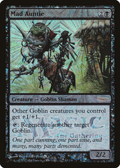 Titia Louca / Mad Auntie - Magic: The Gathering - MoxLand