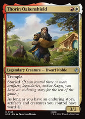 Thorin Oakenshield
