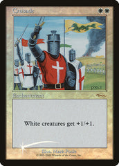 Cruzada / Crusade - Magic: The Gathering - MoxLand
