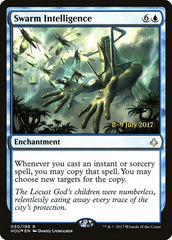 Inteligência do Enxame / Swarm Intelligence - Magic: The Gathering - MoxLand