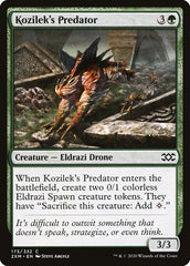 Predador de Kozilek / Kozilek's Predator - Magic: The Gathering - MoxLand