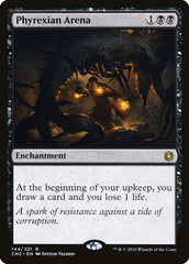 Arena Phyrexiana / Phyrexian Arena - Magic: The Gathering - MoxLand