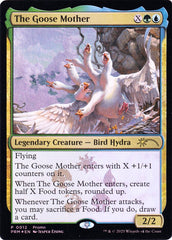 Mamãe Ganso / The Goose Mother - Magic: The Gathering - MoxLand