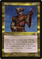 Caminhante do Gume / Edgewalker - Magic: The Gathering - MoxLand