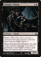 Thrull Exumador / Exhumer Thrull - Magic: The Gathering - MoxLand