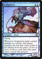 Escalpelexis / Scalpelexis - Magic: The Gathering - MoxLand
