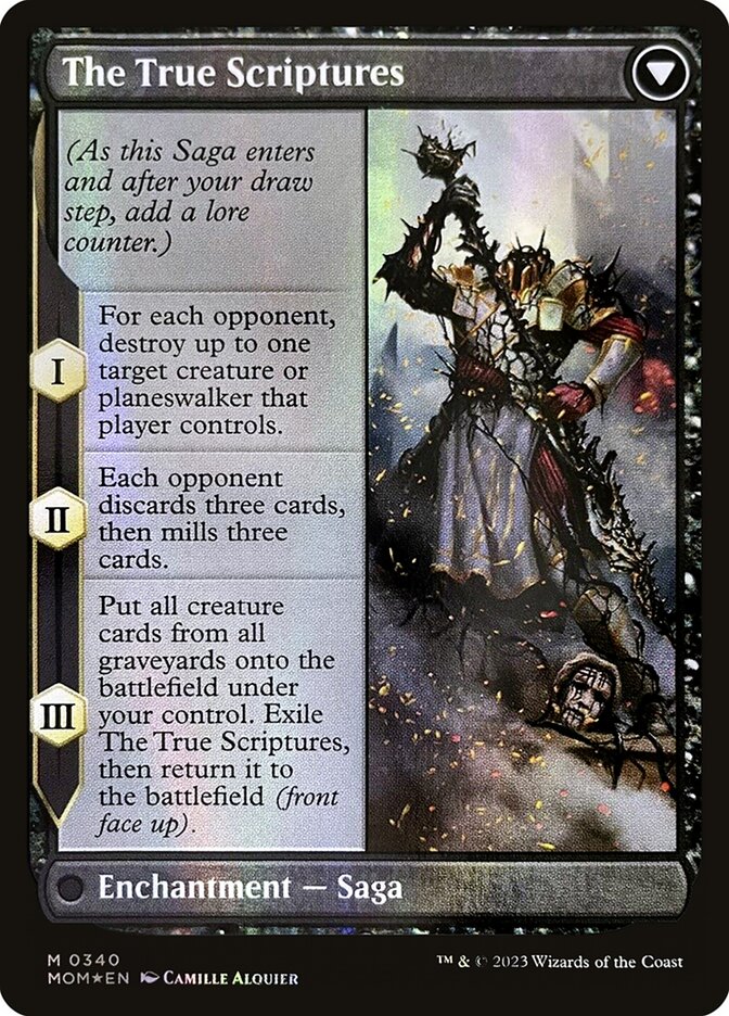 Sheoldred - Magic: The Gathering - MoxLand
