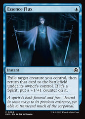 Fluxo de Essência / Essence Flux - Magic: The Gathering - MoxLand
