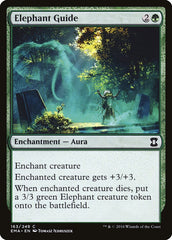 Elefante Guia / Elephant Guide - Magic: The Gathering - MoxLand