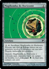 Magibomba do Horizonte / Horizon Spellbomb - Magic: The Gathering - MoxLand