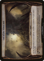 Lair of the Ashen Idol - Magic: The Gathering - MoxLand