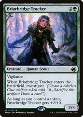Rastreadora de Pontespinho / Briarbridge Tracker - Magic: The Gathering - MoxLand