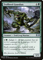 Guardião Trólico / Trollbred Guardian - Magic: The Gathering - MoxLand