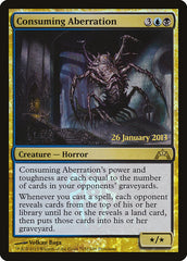 Aberração Consumidora / Consuming Aberration - Magic: The Gathering - MoxLand