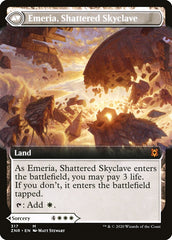Chamado de Emeria / Emeria's Call - Magic: The Gathering - MoxLand
