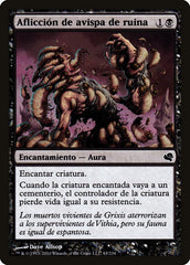 Aflição de Vespa-Voraz / Banewasp Affliction - Magic: The Gathering - MoxLand