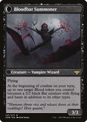 Conjuradora de Sangue Voldaren / Voldaren Bloodcaster - Magic: The Gathering - MoxLand