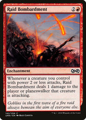 Bombardeio Surpresa / Raid Bombardment - Magic: The Gathering - MoxLand