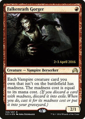 Devorador de Falkenrath / Falkenrath Gorger - Magic: The Gathering - MoxLand