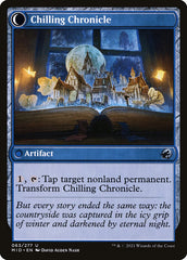 Tomo Misterioso / Mysterious Tome - Magic: The Gathering - MoxLand