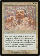 Purgar / Scour - Magic: The Gathering - MoxLand