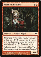 Caçador de Mata Vizinha / Nearheath Stalker - Magic: The Gathering - MoxLand