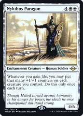 Paradigma de Nyktos / Nykthos Paragon - Magic: The Gathering - MoxLand