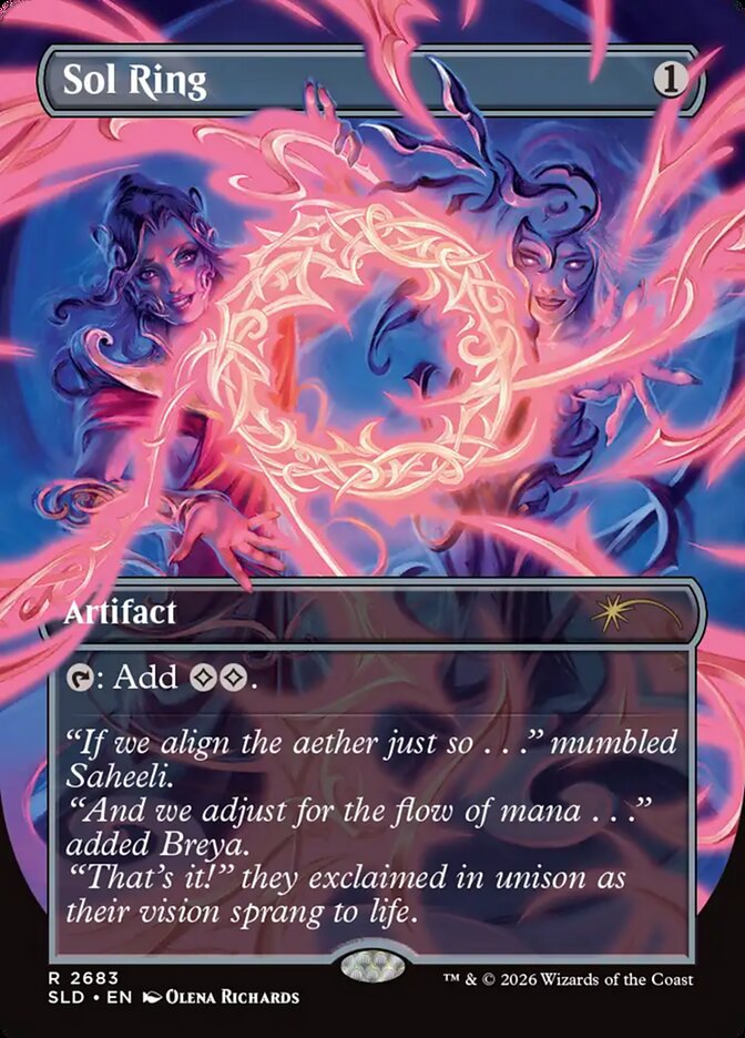 Pulsar da Primavera / Heartbeat of Spring - Magic: The Gathering - MoxLand