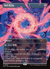 Pulsar da Primavera / Heartbeat of Spring - Magic: The Gathering - MoxLand