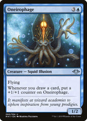 Onirófago / Oneirophage - Magic: The Gathering - MoxLand