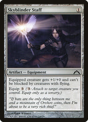 Cajado Aerocegante / Skyblinder Staff - Magic: The Gathering - MoxLand