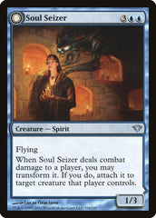 Capturador de Alma / Soul Seizer - Magic: The Gathering - MoxLand