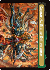 Vanille, l’Cie Alegre / Vanille, Cheerful l'Cie - Magic: The Gathering - MoxLand