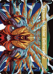 Vanille, l’Cie Alegre / Vanille, Cheerful l'Cie - Magic: The Gathering - MoxLand