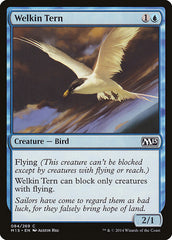 Carrago Celeste / Welkin Tern - Magic: The Gathering - MoxLand