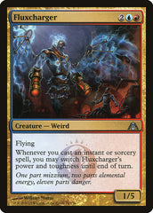Carregador de Fluxo / Fluxcharger - Magic: The Gathering - MoxLand