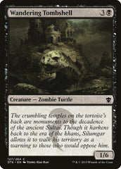 Casco-tumba Errante / Wandering Tombshell - Magic: The Gathering - MoxLand