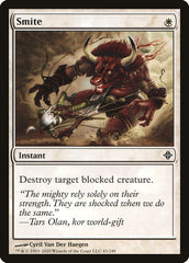 Castigo / Smite - Magic: The Gathering - MoxLand