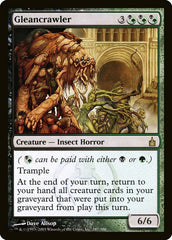 Catador Rastejante / Gleancrawler - Magic: The Gathering - MoxLand
