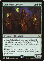 Cavalaria de Cervos-de-clareira / Gladehart Cavalry - Magic: The Gathering - MoxLand