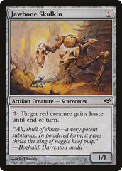 Caveirano da Mandíbula / Jawbone Skulkin - Magic: The Gathering - MoxLand