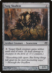 Caveirano dos Caninos / Fang Skulkin - Magic: The Gathering - MoxLand