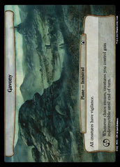 Gavony - Magic: The Gathering - MoxLand