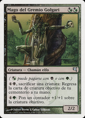 Mago da Guilda Golgari / Golgari Guildmage - Magic: The Gathering - MoxLand