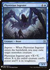 Ingeridor Phyrexiano / Phyrexian Ingester - Magic: The Gathering - MoxLand